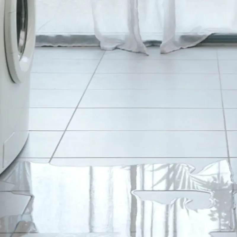 Appliance Leak Cleanup in Deerfield Beach, FL